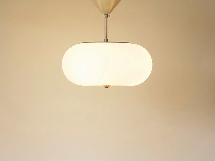 ソケリ SOKERI シーリングライト 1灯 LT-4546【INTERFORM】インターフォルム