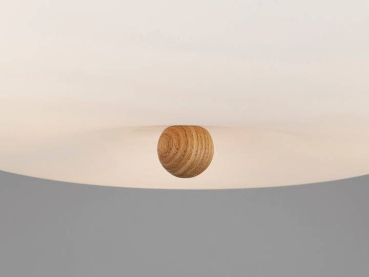 ソケリ SOKERI シーリングライト 1灯 LT-4546【INTERFORM】インターフォルム