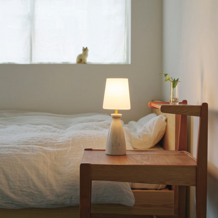 トーフス TOFUS テーブルライト LT-4602 【INTERFORM】インターフォルム