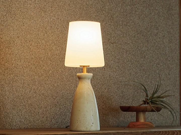 トーフス TOFUS テーブルライト LT-4602 【INTERFORM】インターフォルム