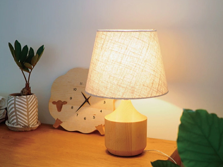 トルサ TOLSA テーブルライト LT-3830 【INTERFORM】インターフォルム