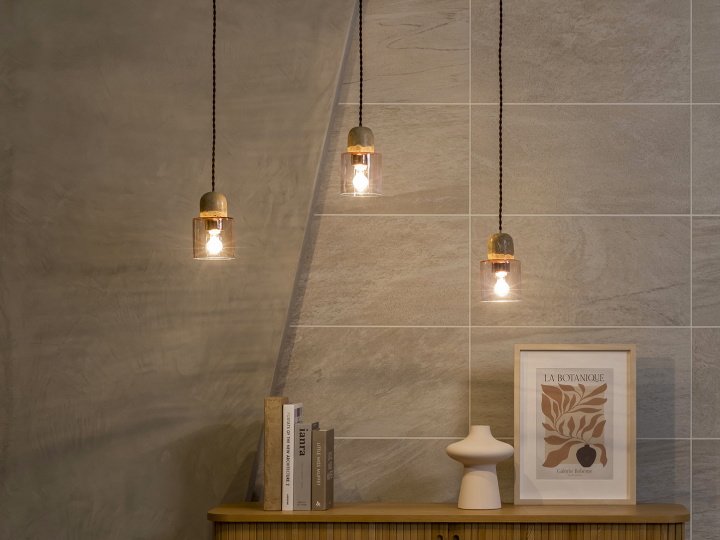 ウルプ ULPU 1灯 ペンダントライト LT-4357 LT-4358 LT-4359 【INTERFORM】インターフォルム