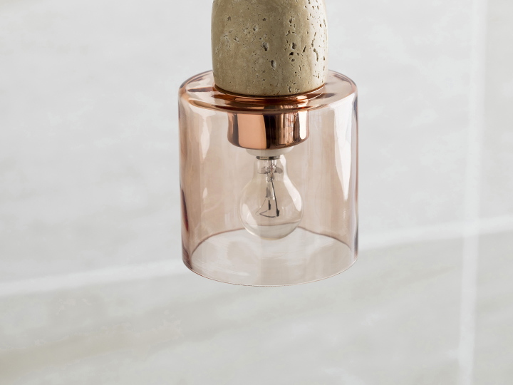 ウルプ ULPU 1灯 ペンダントライト LT-4357 LT-4358 LT-4359 【INTERFORM】インターフォルム