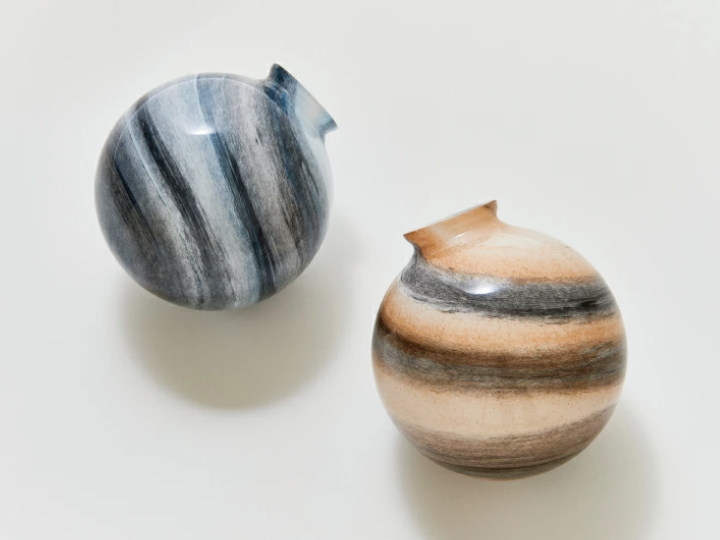 ユニヴェール UNIVERS 1灯 ペンダントライト LT-3988/3989/3990 【INTERFORM】インターフォルム