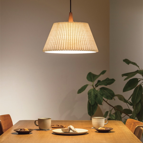 USVA ウサヴァ 1灯 ペンダントライト 【INTERFORM】インターフォルム