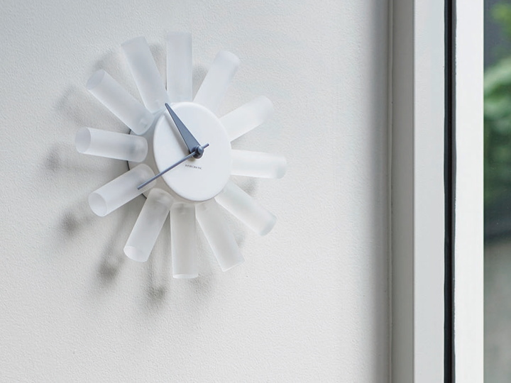 VITI ヴィティ ウォールクロック 掛け時計  CL-4565【INTERFORM】インターフォルム