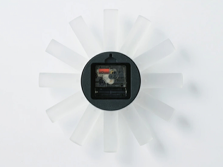 VITI ヴィティ ウォールクロック 掛け時計  CL-4565【INTERFORM】インターフォルム