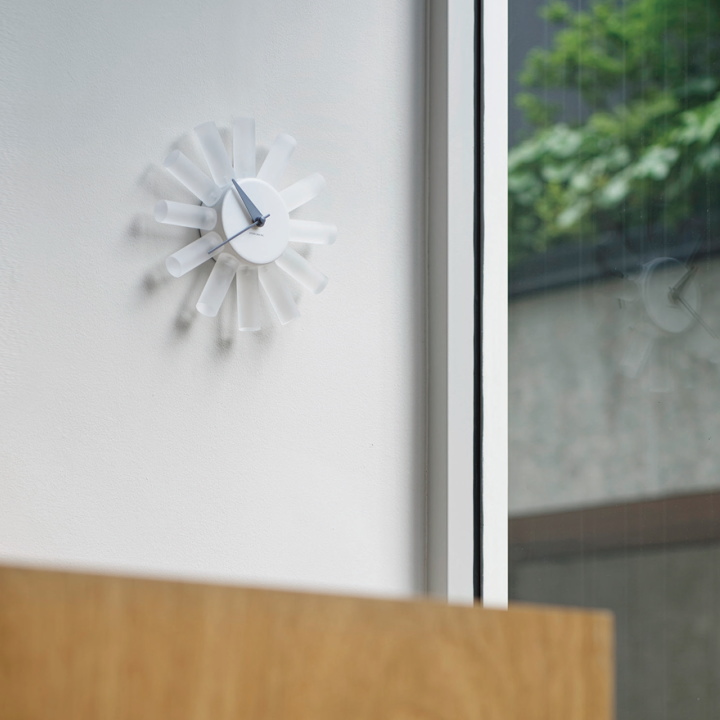 VITI ヴィティ ウォールクロック 掛け時計  CL-4565【INTERFORM】インターフォルム