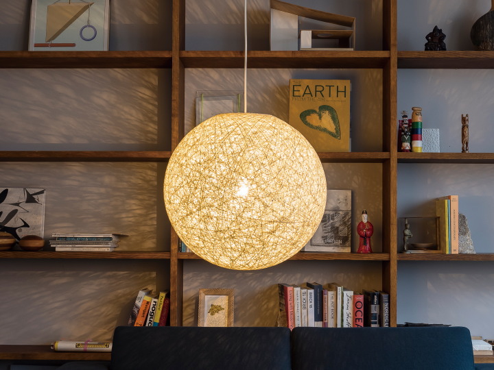 フォルモント VOLLMOND 1灯 ペンダントライト LT-4652 LT-4655 【INTERFORM】インターフォルム