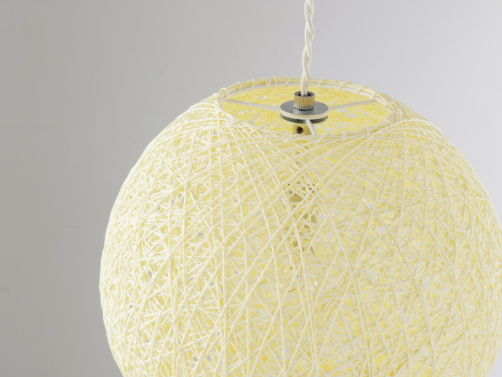 フォルモント VOLLMOND 1灯 ペンダントライト LT-4652 LT-4655 【INTERFORM】インターフォルム