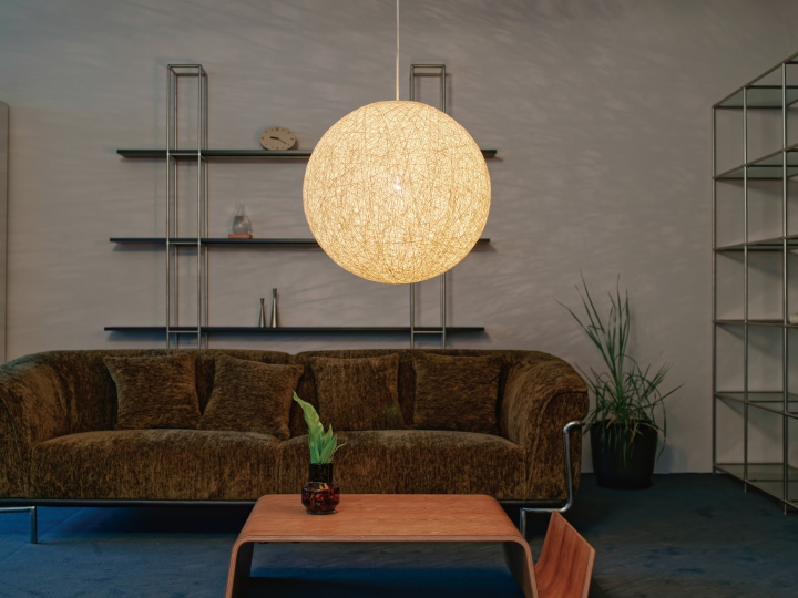 フォルモント VOLLMOND 1灯 ペンダントライト LT-4652 LT-4655 【INTERFORM】インターフォルム