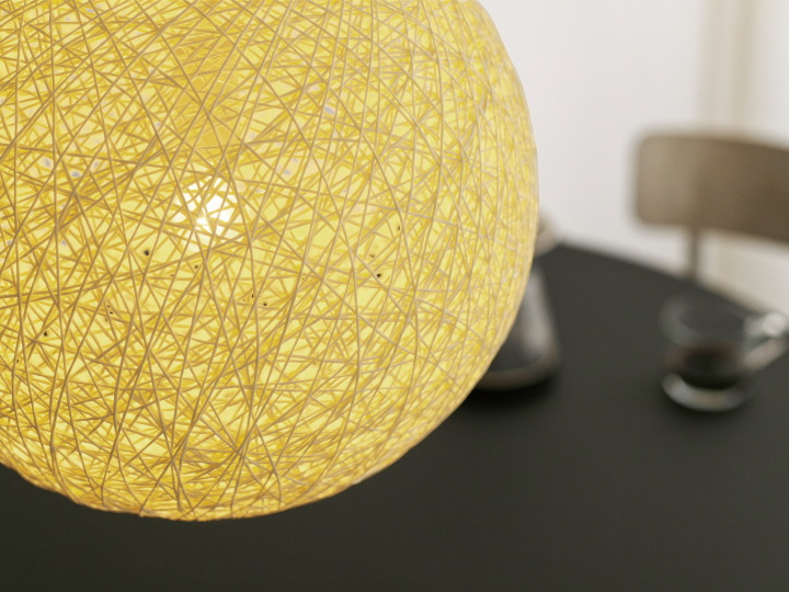 フォルモント VOLLMOND 1灯 ペンダントライト LT-4652 LT-4655 【INTERFORM】インターフォルム