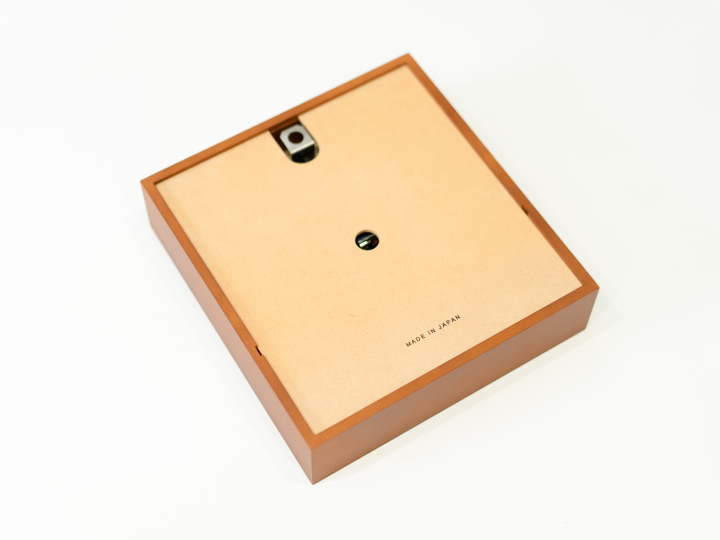 コート ペンデュラム クロック COURT PENDULUM CLOCK CH-057WN/CB 【INTERZERO】インターゼロ