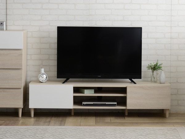 送料無料 HELM(ヘルム)ウッドテレビ台148 家具インテリア雑貨 送料無料 HELM(ヘルム)ウッドテレビ台148 家具インテリア雑貨