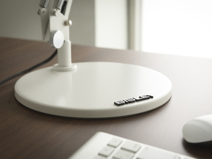 ビスレー デスクランプ BISLEY DESKLAMP  デスクライト【SWAN】スワン電器