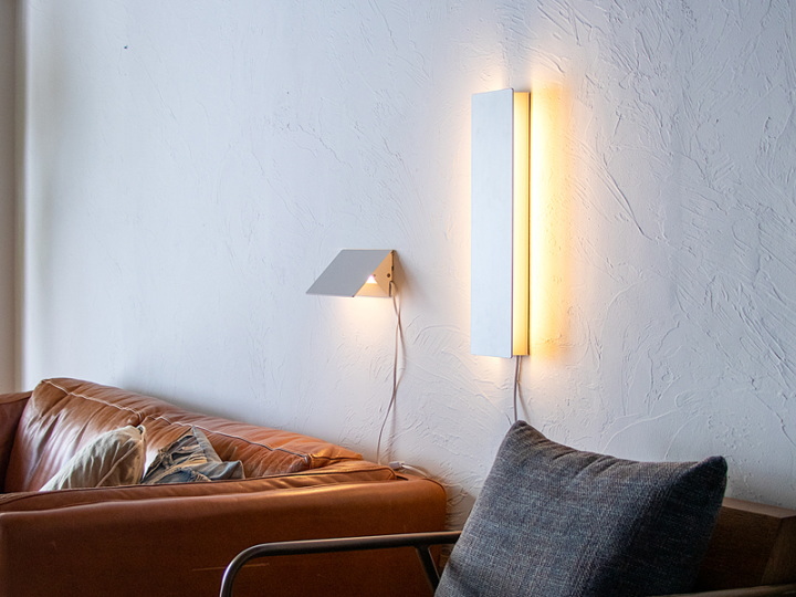 LED クリル ウォールライト CURIL WALL LIGHT  TC-1019 TC-1020 【グラムエイト】