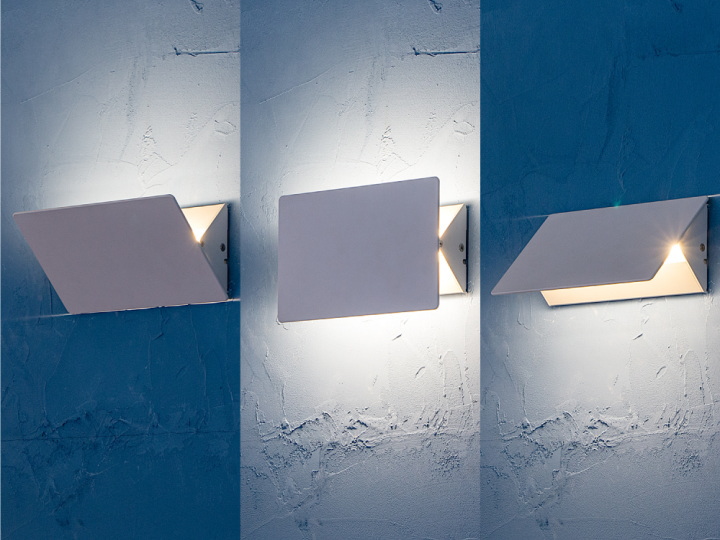 LED クリル ウォールライト CURIL WALL LIGHT  TC-1019 TC-1020 【グラムエイト】