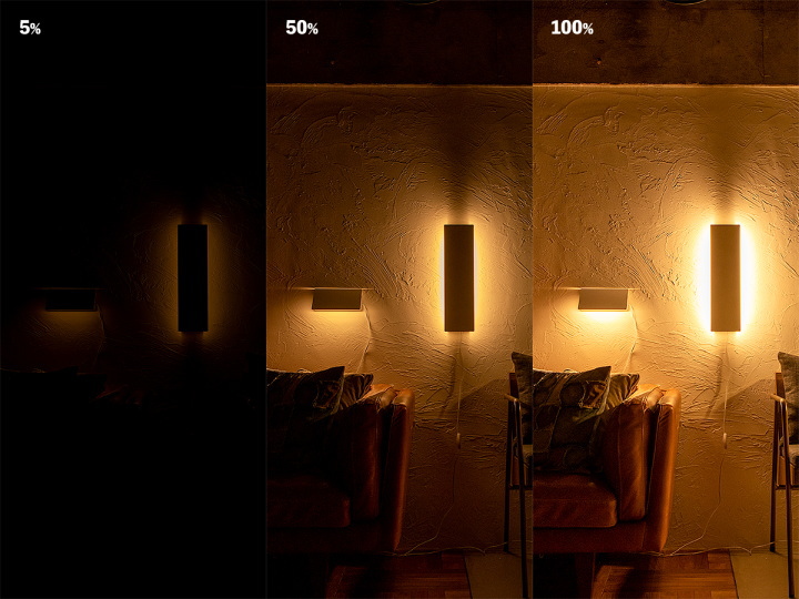 LED クリル ウォールライト CURIL WALL LIGHT  TC-1019 TC-1020 【グラムエイト】