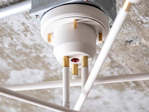 CYMRIC キムリック 6灯 シーリングライト 【TIC】