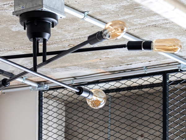 CYMRIC キムリック 6灯 シーリングライト 【TIC】