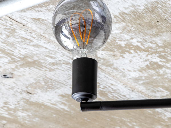 CYMRIC キムリック 6灯 シーリングライト 【TIC】