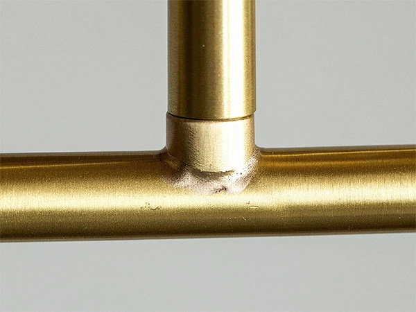 CYMRIC BRASS キムリック ブラス 6灯 シーリングライト【TIC】