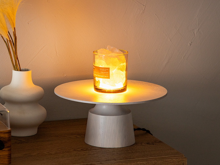 グローク テーブルライト GLOAK TABLE LIGHT TC-1061【gram eight】 グラムエイト