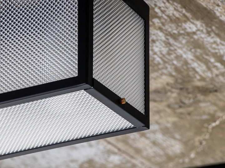 ジェネッタ JENETTA 6灯 シーリングライト  TC-1054【TIC】