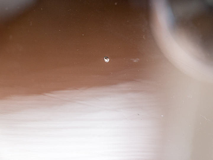 キューダ KUEDA 1灯 ペンダントライト TC-2010 【TIC】