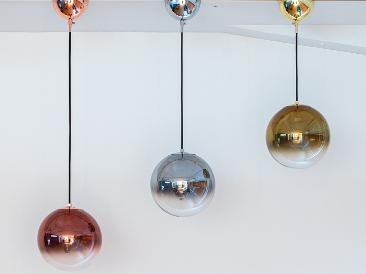 キューダ KUEDA 1灯 ペンダントライト TC-2010 【TIC】