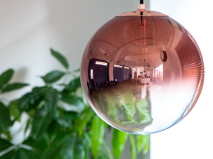 キューダ KUEDA 1灯 ペンダントライト TC-2010 【TIC】