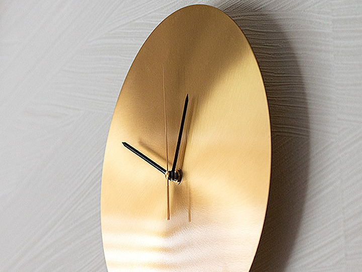 ミンゴ ウォールクロック MINGO WALL CLOCK TC-1601 【gram eight グラムエイト】