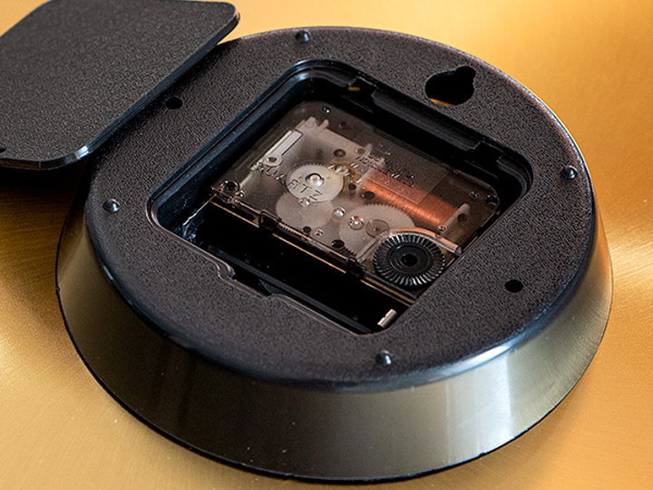 ミンゴ ウォールクロック MINGO WALL CLOCK TC-1601 【gram eight グラムエイト】