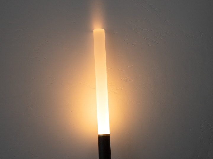 ニョイ フロアライト NYOI FLOOR LIGHT  TC-1111 【gram eight グラムエイト】