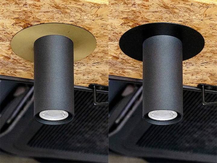 ポイント シーリングライト POINT CEILING LIGHT 1灯 TC-1116 【gram eight グラムエイト】