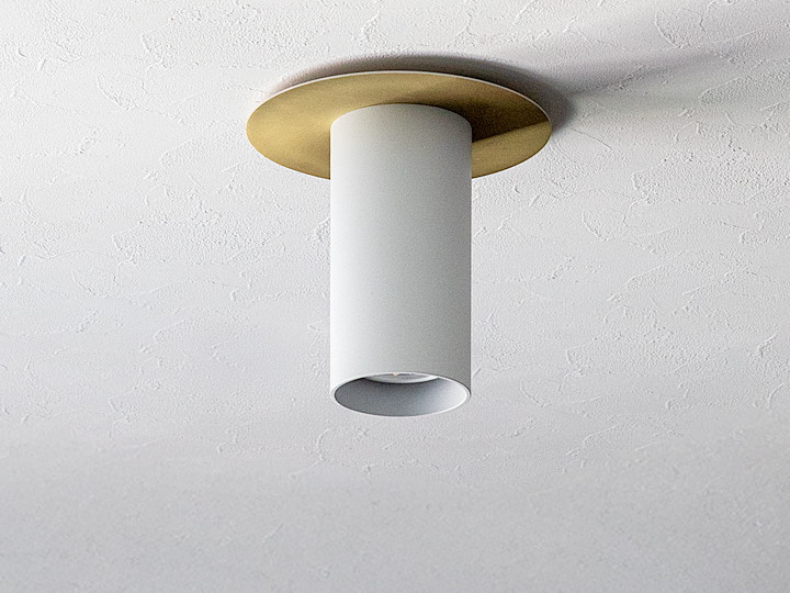 ポイント シーリングライト POINT CEILING LIGHT 1灯 TC-1116 【gram eight グラムエイト】