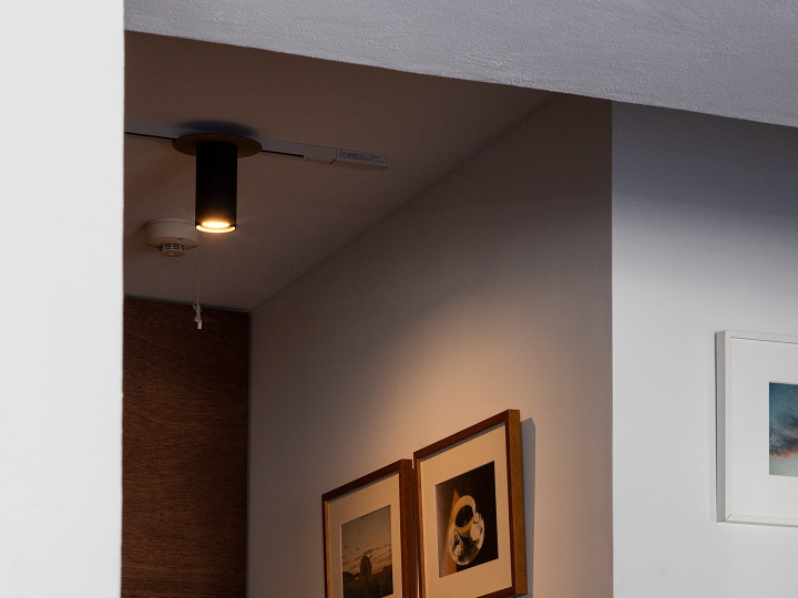 ポイント シーリングライト POINT CEILING LIGHT 1灯 TC-1116 【gram eight グラムエイト】