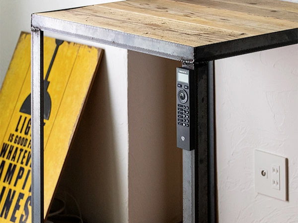 ROOM SWITCH（ルームスイッチ） 専用 リモコン 【TIC】