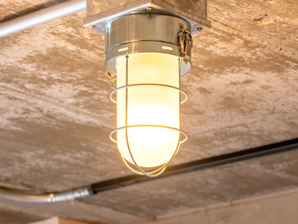 SELKIRK セルカーク 1灯 TIC-1014 シーリングライト【TIC】