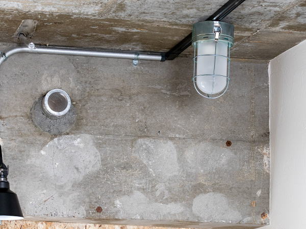 SELKIRK セルカーク 1灯 TIC-1014 シーリングライト【TIC】