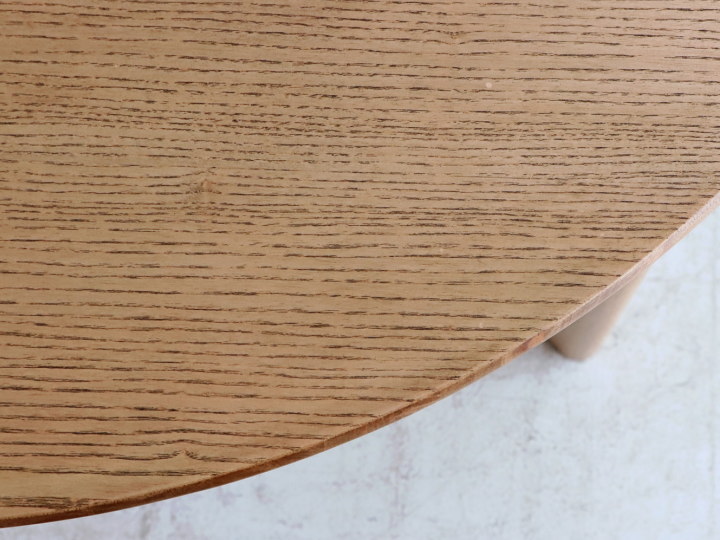 アルグ120/150 伸長 ダイニングテーブル ARGU120 DINING TABLE