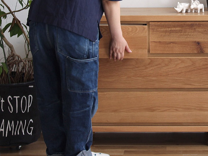 ハウタチェスト110cm HAUTA CHEST 110