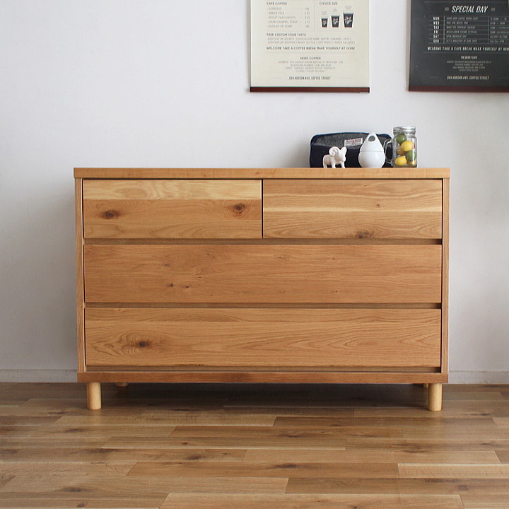 ハウタチェスト110cm HAUTA CHEST 110