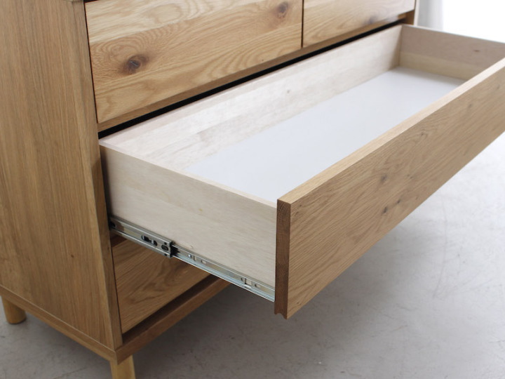 ハウタチェスト110cm HAUTA CHEST 110