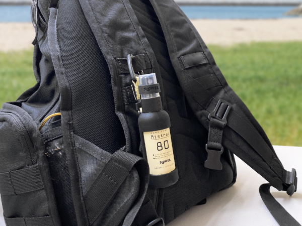 MISTRAL（ミストラル）　50ml　スプレーボトル