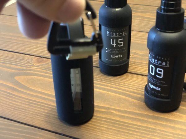 MISTRAL（ミストラル）　50ml　スプレーボトル