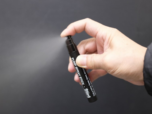STINT（スティント）　10ml　ポンプスプレースティック（同色3本セット） 【SLOWER】スロウワー