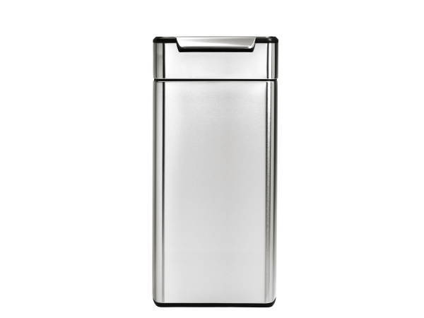 simplehuman（シンプルヒューマン）30L レクタンギュラータッチバーダストボックス