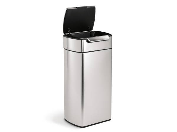 simplehuman（シンプルヒューマン）30L レクタンギュラータッチバーダストボックス