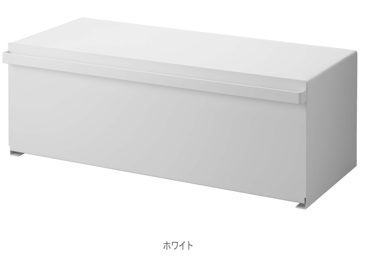 TOWER（タワー）ブレッドケースワイド 3022 3023 山崎実業